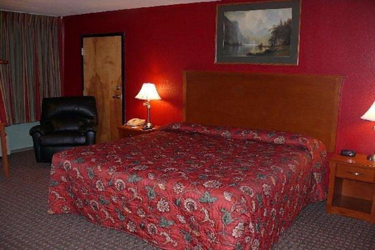 Days Inn Chillicothe Exterior foto