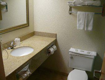 Days Inn Chillicothe Quarto foto